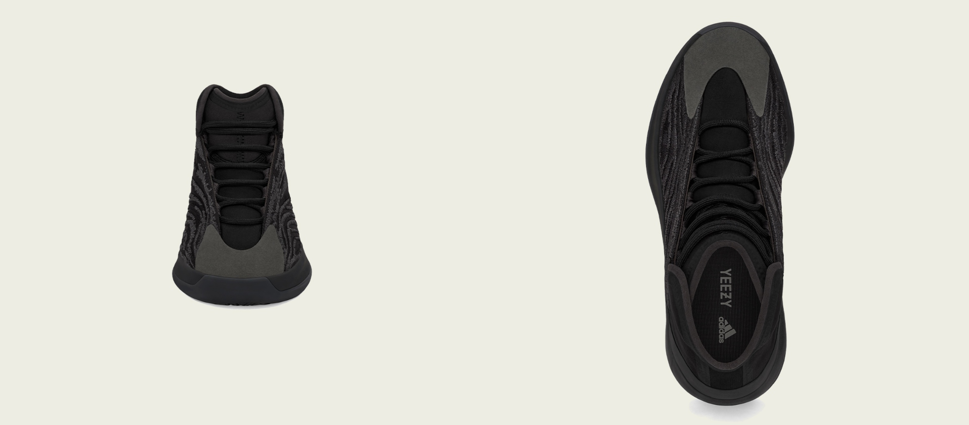 YEEZY QUANTUM ONYX